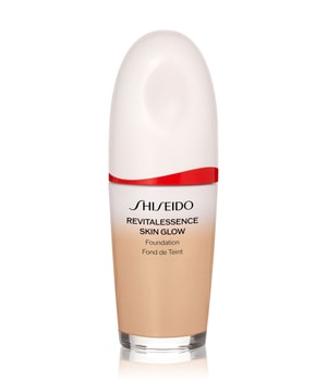 Shiseido Revitalessence Flüssige Foundation 30 ml 729238193512 base-shot_de