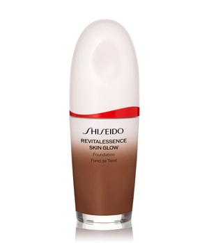 Shiseido Revitalessence Flüssige Foundation 30 ml 729238193796 base-shot_de