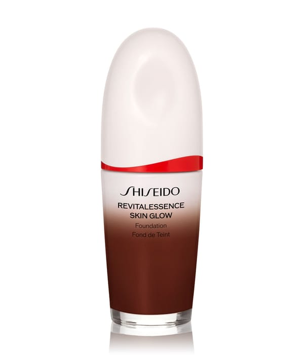 Produktbild 1 von 6, Shiseido Revitalessence Flüssige Foundation