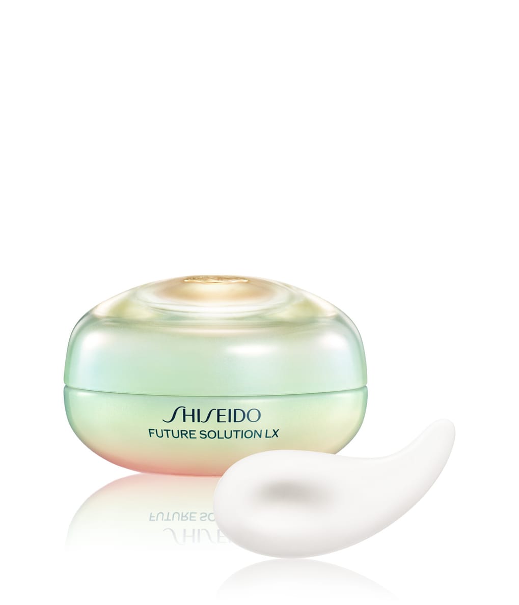 Shiseido Future Solution LX Augencreme 15 ml 729238208490 base-shot_de