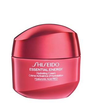Shiseido Shiseido Essential Energy Hydrating Cream Gesichtscreme