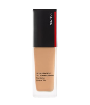 Shiseido Synchro Skin Self-Refreshing Foundation Flüssige Foundation