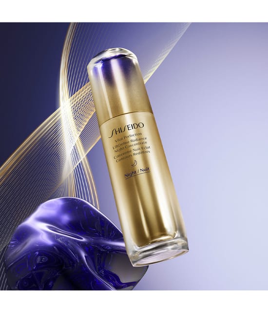 Shiseido Vital Perfection Gesichtsserum 40 ml 729238218260 visual-shot_de