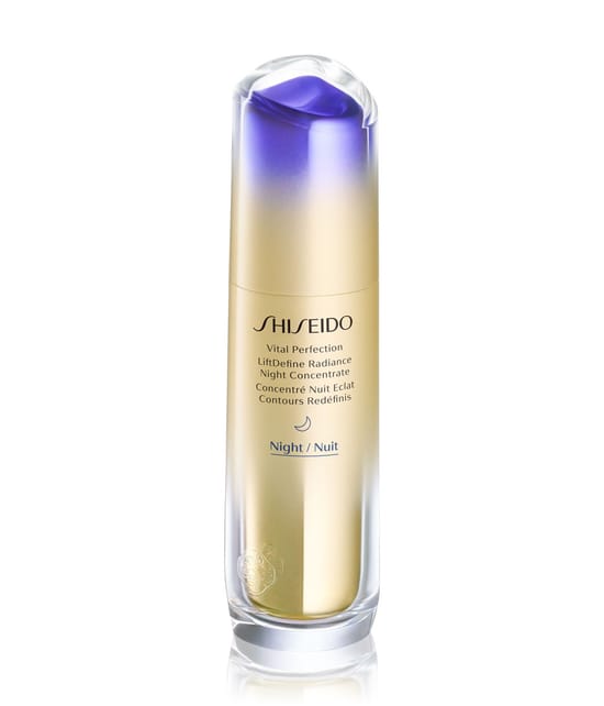 Shiseido Vital Perfection Gesichtsserum 40 ml 729238218260 base-shot_de