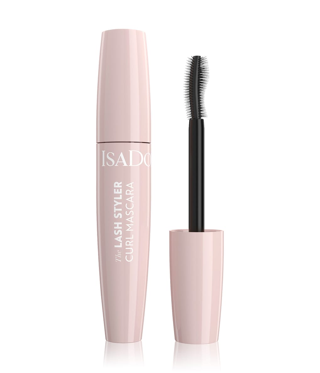 IsaDora Lash Styler Mascara 9 ml 7317851230504 base-shot_de