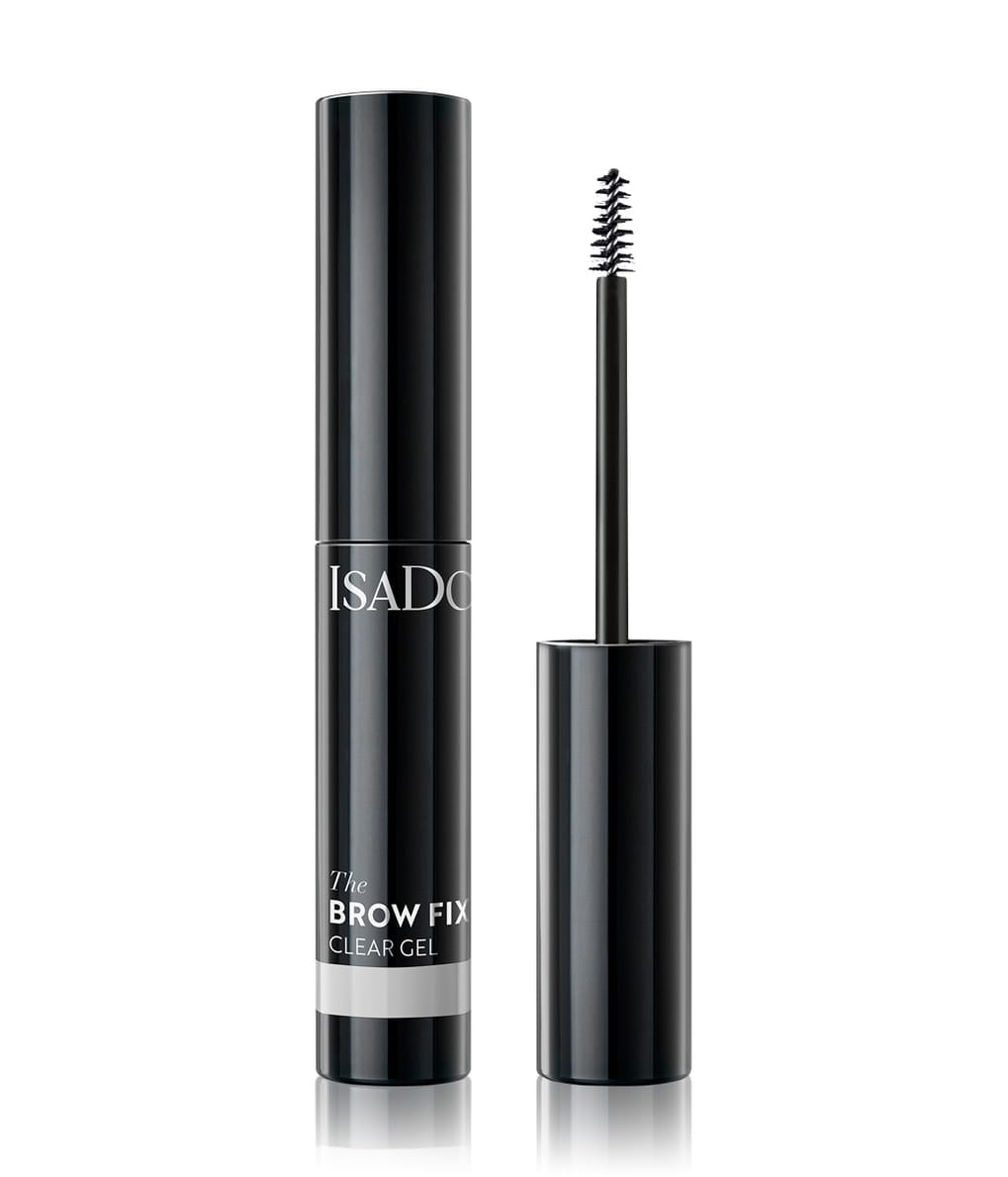 IsaDora Brow Fix Augenbrauengel 3.5 ml 7317851237503 base-shot_de