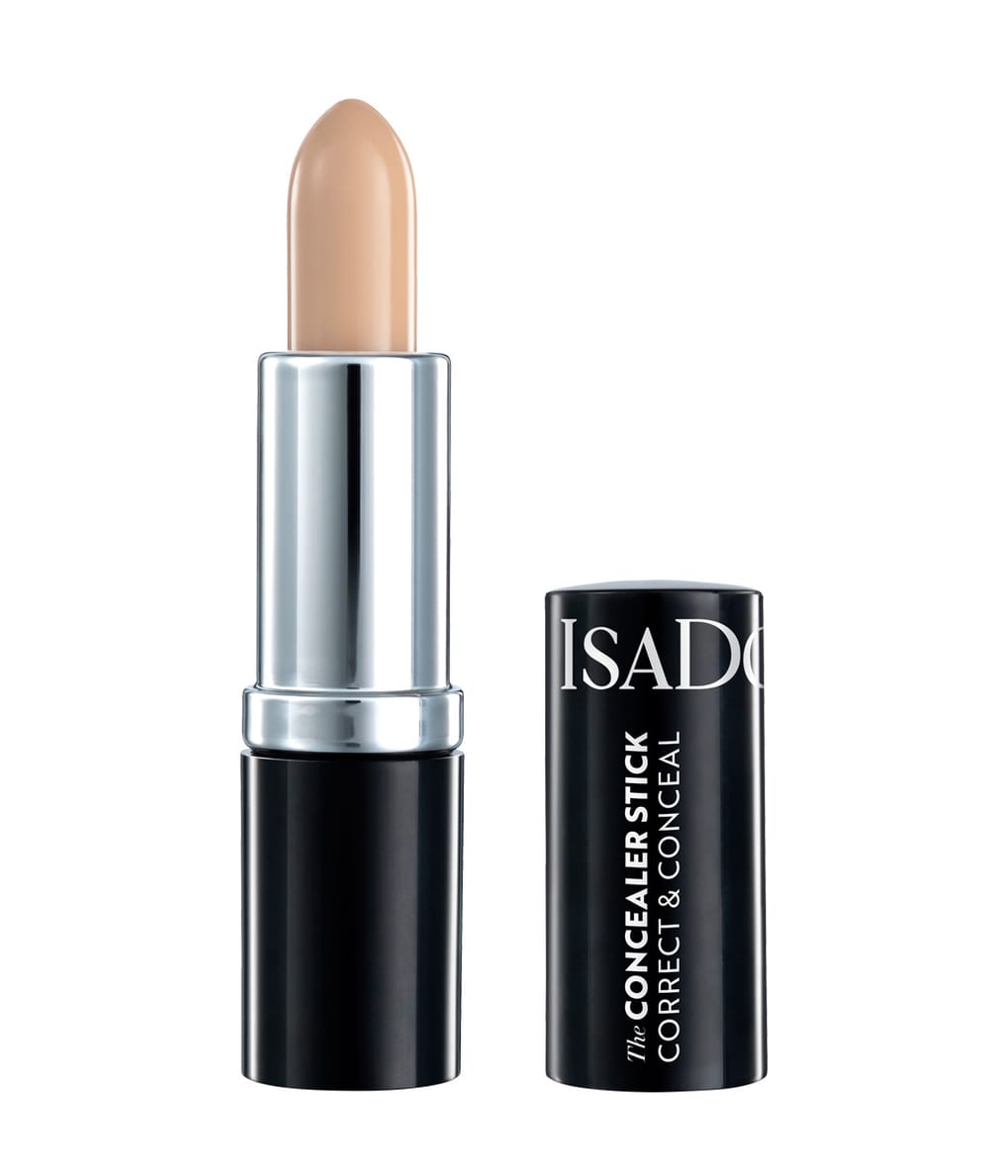IsaDora Concealer Stick Concealer 2.25 g 7317851241142 base-shot_de