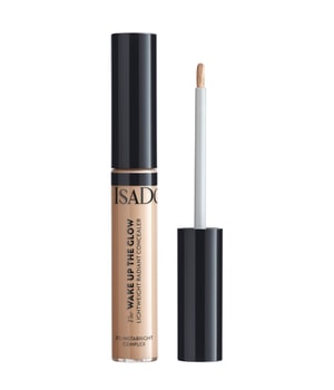 IsaDora Wake Up the Glow Concealer 10 ml 7317851244426 base-shot_de