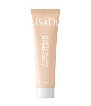 IsaDora CC+ Cream CC Cream 30 ml Nr. 1N - Fair