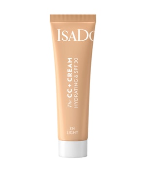 IsaDora CC+ Cream CC Cream 30 ml 7333352079039 base-shot_de