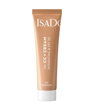 IsaDora CC+ Cream CC Cream 30 ml Nr. 5N - Medium