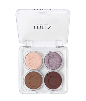 IDUN Minerals Eyeshadow Lidschatten Palette 4 g Lavendel