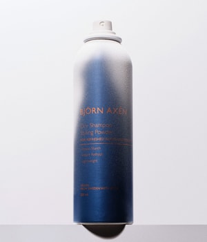 2. Bild von BJÖRN AXÉN Styling Powder Dry Shampoo Trockenshampoo