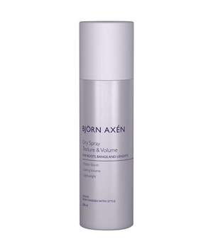 Bild von BJÖRN AXÉN Texture & Volume Dry Spray Volumenspray