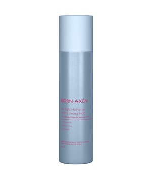 BJÖRN AXÉN Just Right Haarspray 250 ml 7350001703602 base-shot_de