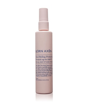 Bild von BJÖRN AXÉN Heat Styling Protection Hitzeschutzspray