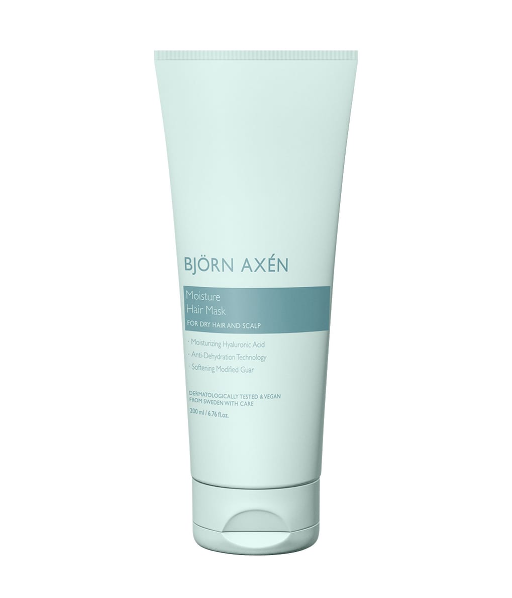 BJÖRN AXÉN Moisture Haarkur 200 ml 7350001705118 base-shot_de
