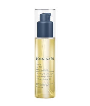 BJÖRN AXÉN Anti-Frizz Miracle Hair Oil Haaröl 75 ml