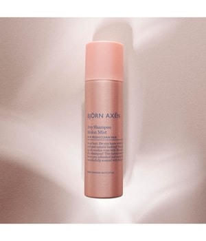 2. Bild von BJÖRN AXÉN Dry Shampoo Melon Mist Trockenshampoo