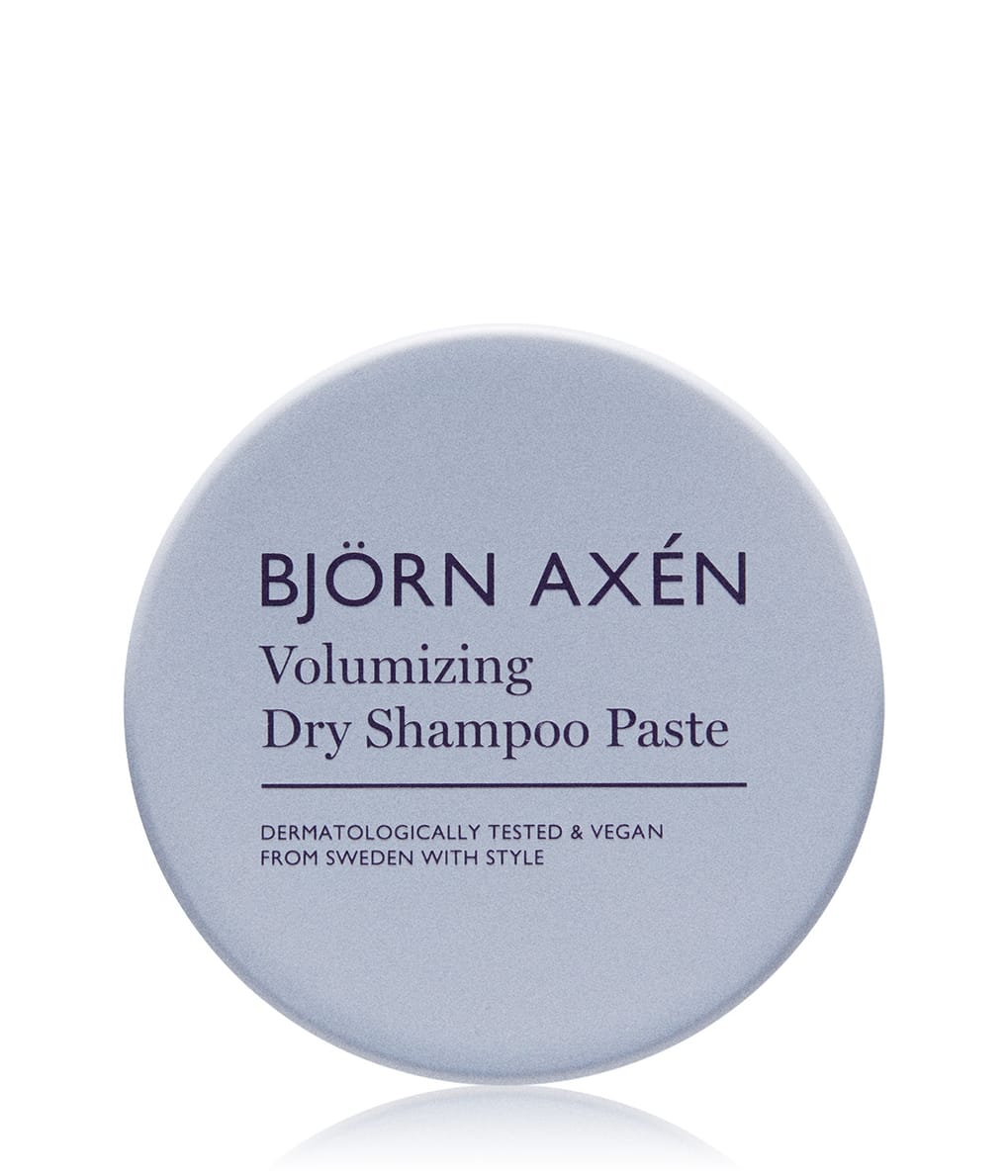 BJÖRN AXÉN Volumizing Haarpaste 50 ml 7350001708546 base-shot_de