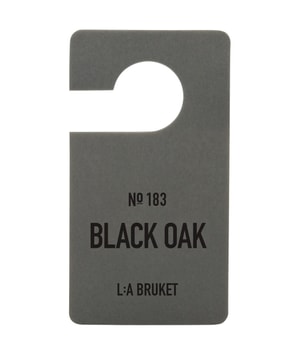 L:A Bruket Black Oak Raumduft 1 Stk 7350053234307 base-shot_de