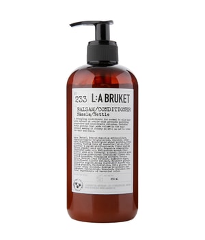 L:A Bruket No. 233 Conditioner 450 ml 7350053236523 base-shot_de