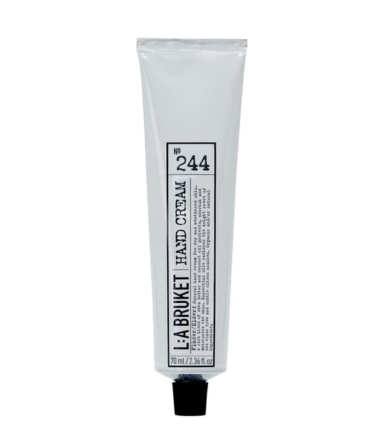 Produktbild 1 von 4, L:A Bruket Elder Handcreme