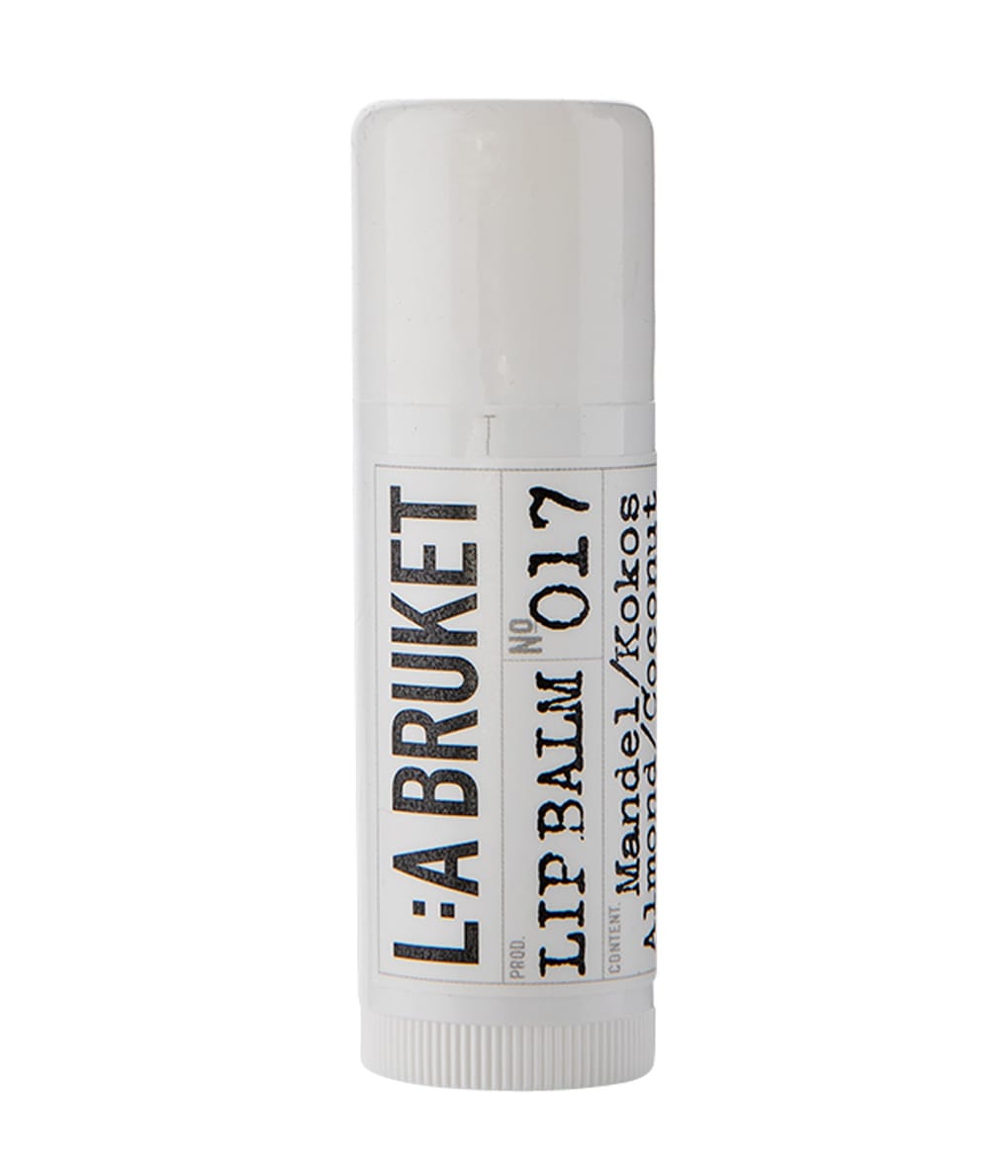 L:A Bruket Almond Coconut Lippenbalsam 17 ml 7350053237551 base-shot_de