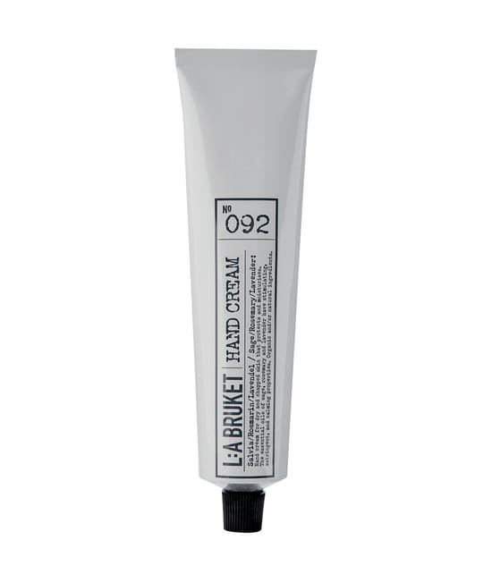 Produktbild 1 von 5, L:A Bruket Sage Rosemary Lavender Handcreme