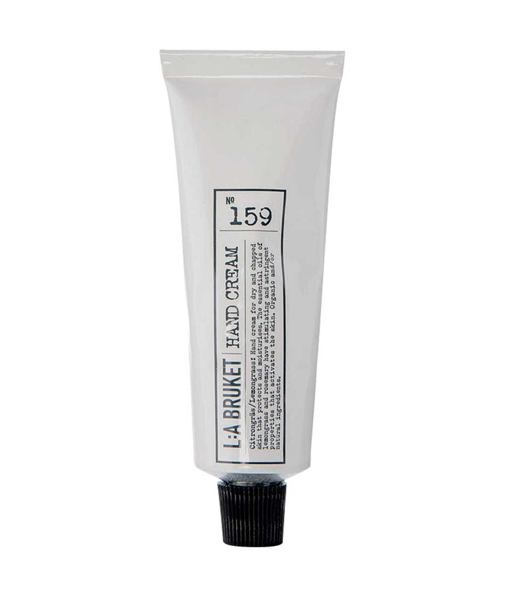 L:A Bruket Lemongrass Handcreme 30 ml 7350053237810 base-shot_de