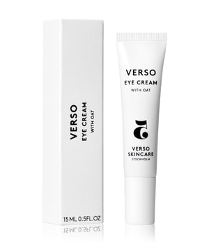 Verso Skincare Eye Cream Augencreme 15 ml 7350067641597 base-shot_de