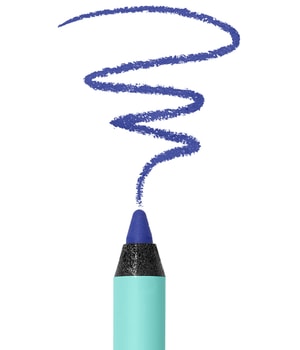 2. Bild von Sweed Lashes Satin Eyeliner Eyeliner