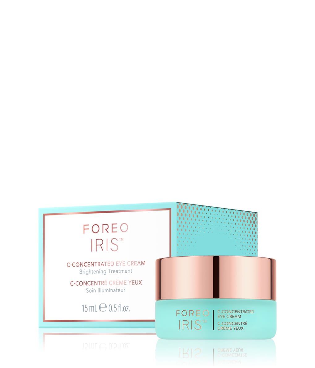 FOREO IRIS Augencreme 15 ml 7350120790873 base-shot_de