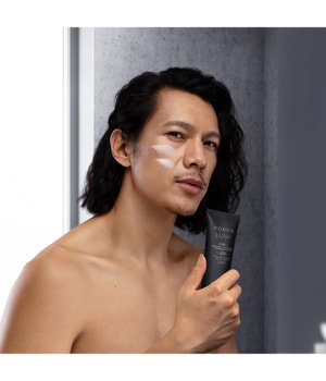4. Bild von FOREO LUNA 2-IN-1 SHAVING + CLEANSING FOAMING CREAM 2.0 100 ml Rasierschaum