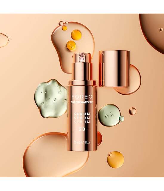 FOREO SUPERCHARGED™ Gesichtsserum 30 ml 7350120791405 visual2-shot_de