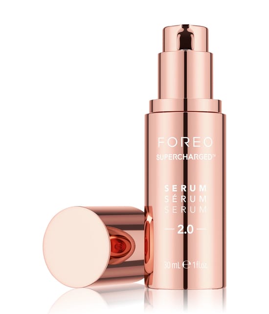 FOREO SUPERCHARGED™ Gesichtsserum 30 ml 7350120791405 base-shot_de