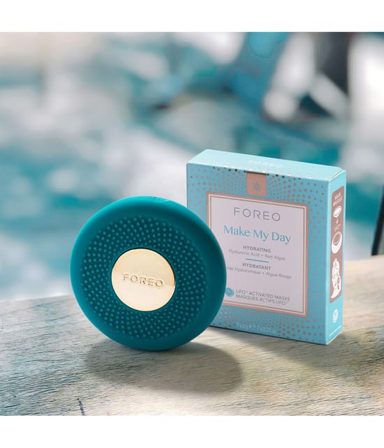 Produktbild 4 von 5, FOREO FOREO UFO™ 3 Lichttherapiegerät
