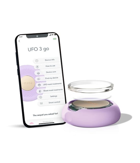 Produktbild 3 von 5, FOREO FOREO UFO™ 3 Lichttherapiegerät