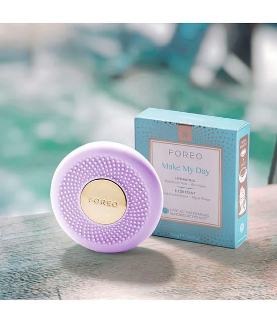 Produktbild 4 von 5, FOREO FOREO UFO™ 3 Lichttherapiegerät