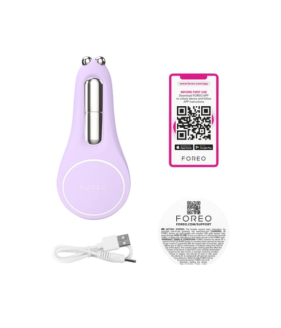 Produktbild 6 von 6, FOREO BEAR™ 2 Massagegerät
