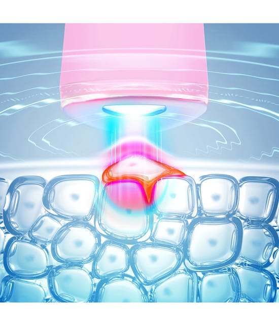 Produktbild 3 von 6, FOREO ESPADA™ 2 Gesichtspeeling