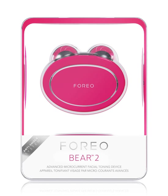 FOREO BEAR™ 2 Massagegerät 1 Stk 7350120791795 pack-shot_de