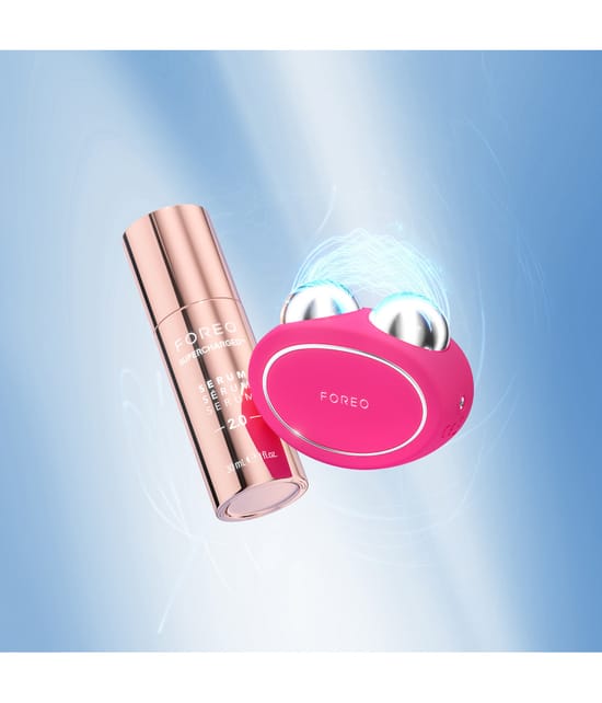 FOREO BEAR™ 2 Massagegerät 1 Stk 7350120791795 visual-shot_de