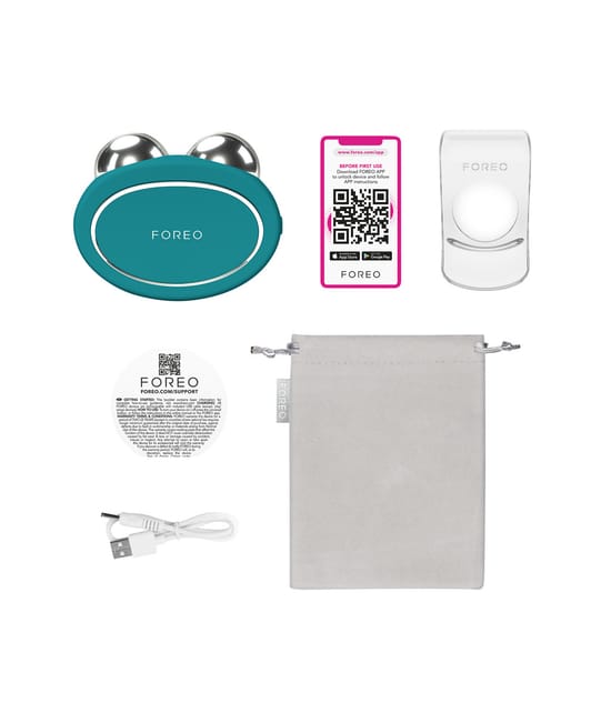 FOREO BEAR™ 2 Massagegerät 1 Stk 7350120791818 visual3-shot_de