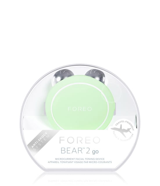 Produktbild 2 von 5, FOREO BEAR™ 2 Massagegerät