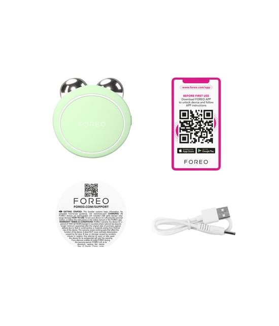 Produktbild 5 von 5, FOREO BEAR™ 2 Massagegerät
