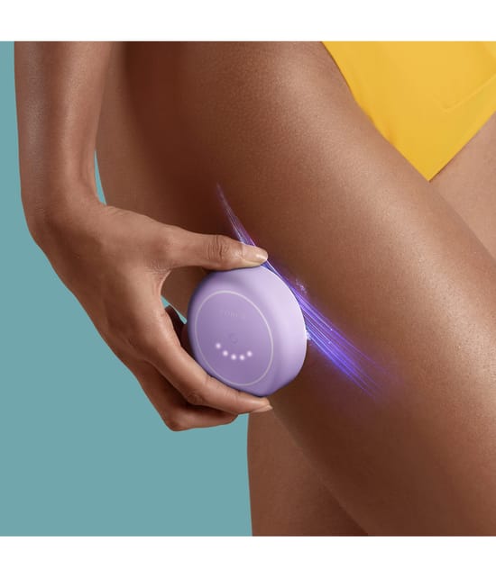 FOREO BEAR™ 2 Massagegerät 1 Stk 7350120791856 detail-shot_de