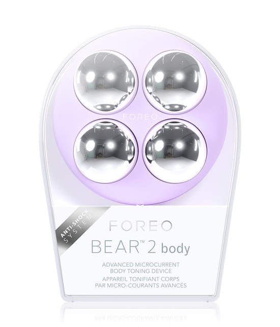 FOREO BEAR™ 2 Massagegerät 1 Stk 7350120791856 pack-shot_de