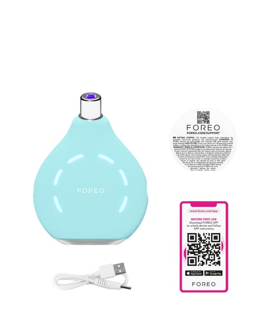 FOREO KIWI™ Lichttherapiegerät 1 Stk 7350120791948 visual3-shot_de