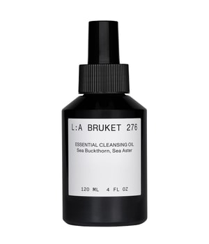 L:A Bruket No. 276 Essential Cleansing Oil Gesichtsöl 120 ml